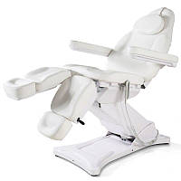Крісло педикюрне 8185, (3 мотори)