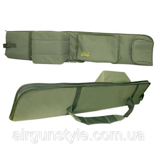 Футляр м'який з пенопилиэтиленом Acropolis КВ-8н (N=120)