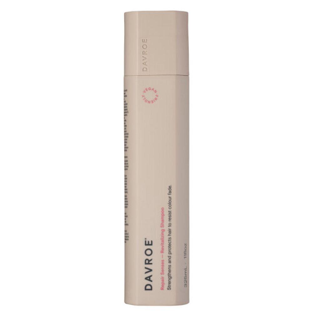 Відновлюючий шампунь Davroe Repair Senses Revitalizing Shampoo, 325 мл (3501)