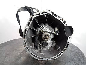КПП Мерседес 2.2cdi 16v 716647