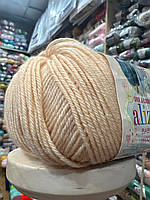 Бебі вулл 491