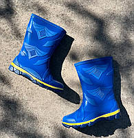 Чоботи гумові дитячі 27-35 Літма гуртом