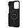 Ультратонкий карбоновий чохол Proove Slim Carbon with MagSafe для iPhone 15 Pro Max, фото 5