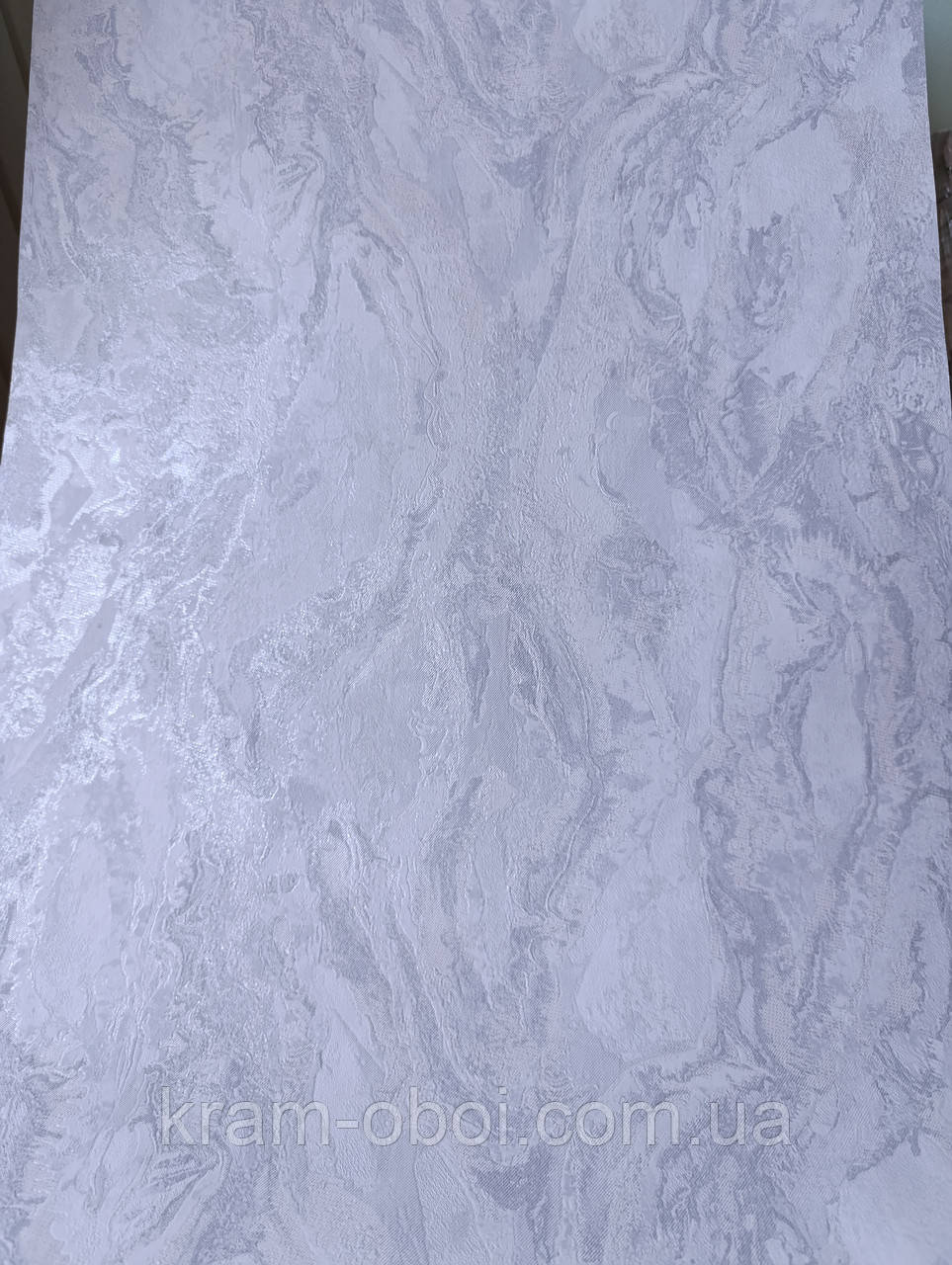 Слов'янські Шпалери КФТБ паперові дуплекс 10 м*0,53 9В264 4090-10, фото 1