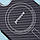 Ультратонкий карбоновий чохол Proove Slim Carbon with MagSafe для iPhone 15 Pro Max, фото 6