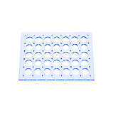 Електронний конструктор "Світло та колір RGB" DOKA D70700 зі світлом, фото 3