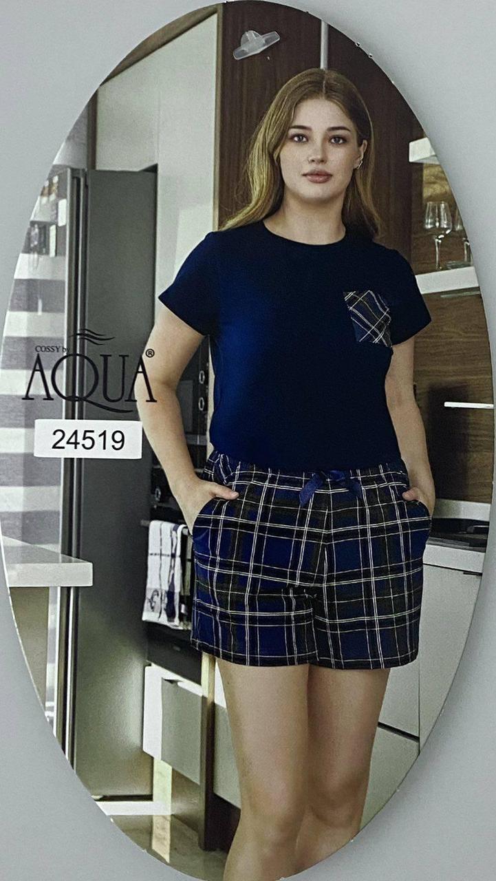 Піжама жіноча Aqua 23604