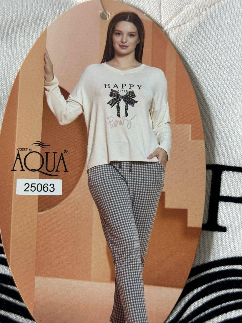 Піжама жіноча Aqua 23722