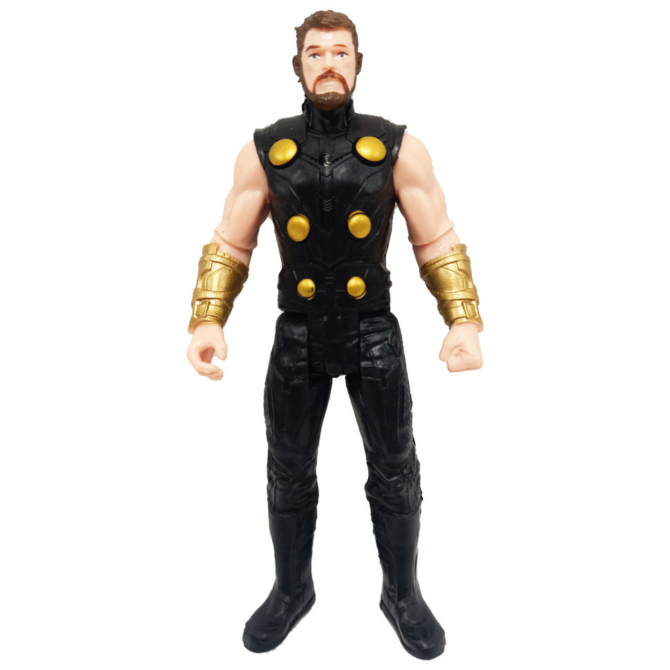 Фігурки для гри "Thor" 8833(Thor) світло, фото 1