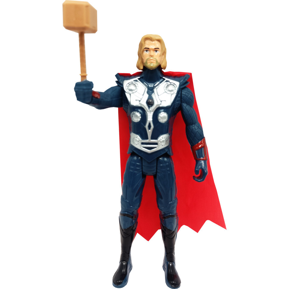 Фігурки для гри "Thor" 2101 AV(Tor) світло, фото 1