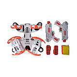 Повітряний тир "Space Wars" B3229, фото 3