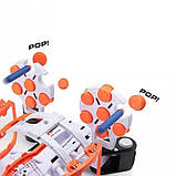 Повітряний тир "Space Wars" B3229, фото 5