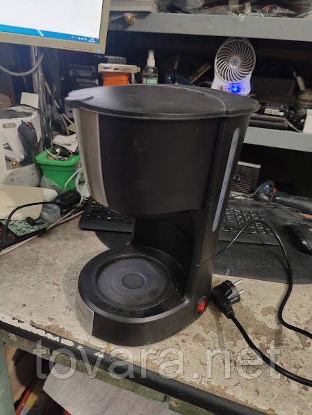 Кавоварка Ardesto FCM-D2100 No 24120911