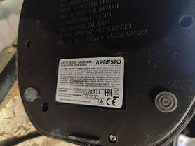 Кавоварка Ardesto FCM-D2100 No 24120911, фото 4