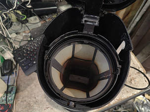 Кавоварка Ardesto FCM-D2100 No 24120911, фото 2