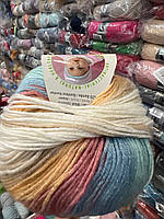 Бебі Вул Батік 4796