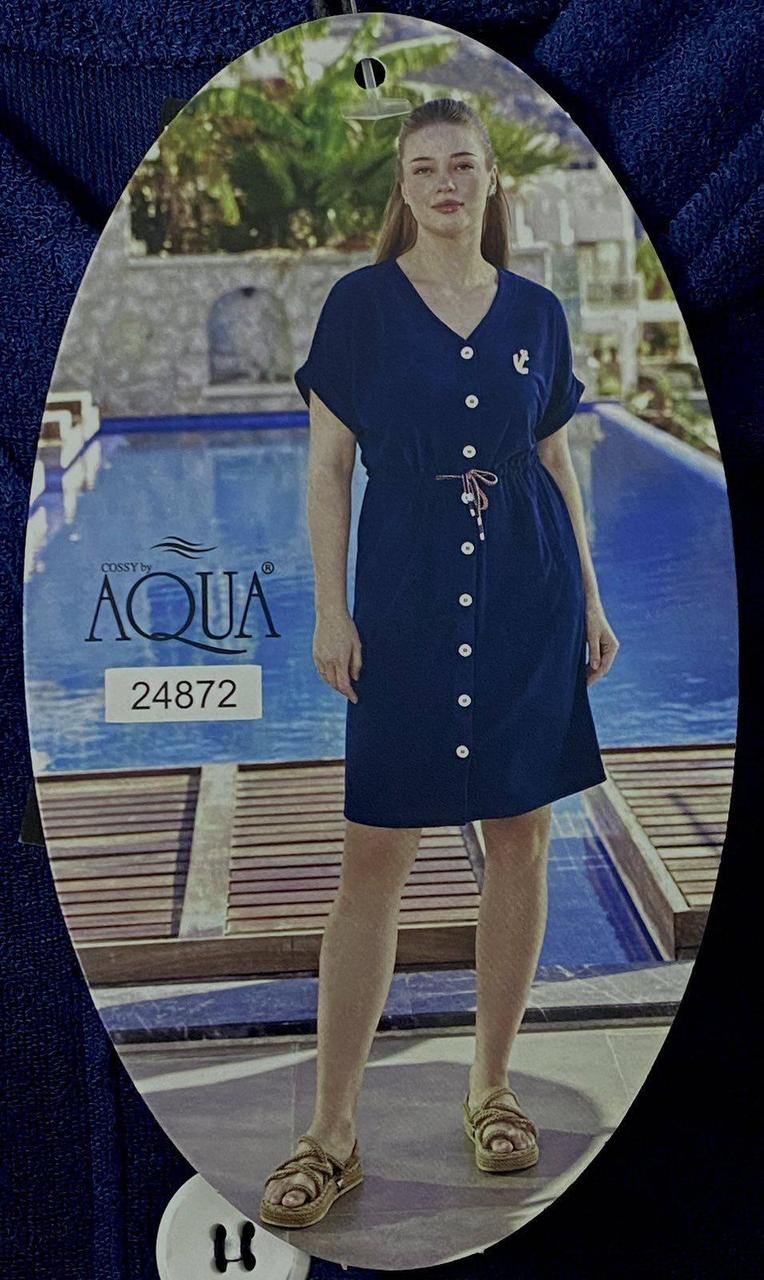 Халат Aqua 23605, фото 1