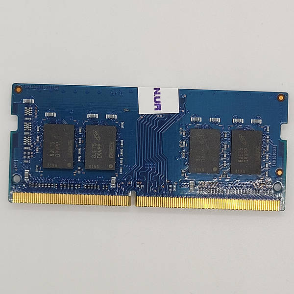 Sodimm ddr4 8gb 2666mhz deals