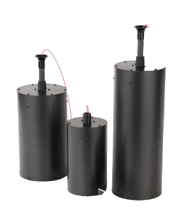 (5 км) Котушка з оптоволокном для станції керування FPV Дронов