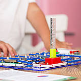 Електронний конструктор "Світло та колір RGB" DOKA D70700 зі світлом, фото 5