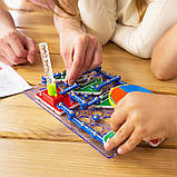 Електронний конструктор "Світло та колір RGB" DOKA D70700 зі світлом, фото 6