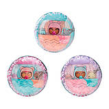 Ігровий набір з ляльками Малюки L.O.L. Surprise! 507321 серії "Baby Bundle", фото 4