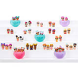 Ігровий набір з ляльками Малюки L.O.L. Surprise! 507321 серії "Baby Bundle", фото 5