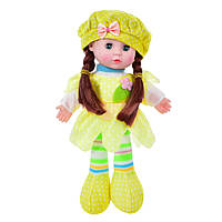 М'яконобивні ляльки