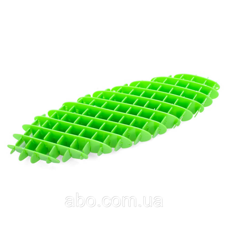 Іграшка дитяча антистрес 5002G(Green) 28 см
