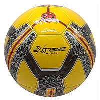 М'яч футбольний "Extreme motion" FB24083 розмір № 5