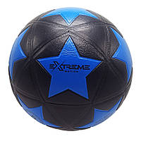 М'яч футбольний "Extreme motion" CL1832(Blue) розмір № 5