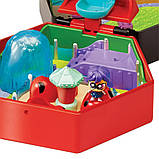 Ігровий набір «Леді Баг і Супер-Кіт» серії «Chibi» Парк розваг» Miraculous 50553, фото 4