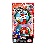 Ігровий набір «Леді Баг і Супер-Кіт» серії «Chibi» Парк розваг» Miraculous 50553, фото 5