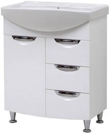 Тумба 60 Грація Т-10 (Артеко), Арт.57111