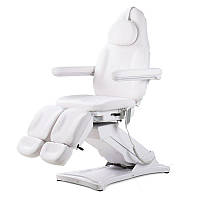 Крісло педикюрне 8187, (3 мотори)