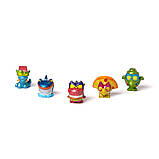 Ігровий набір фігурок "Діно Руйнівники" SuperThings PSTSD48TIN60, 5 ексклюзивних фігурок, фото 2