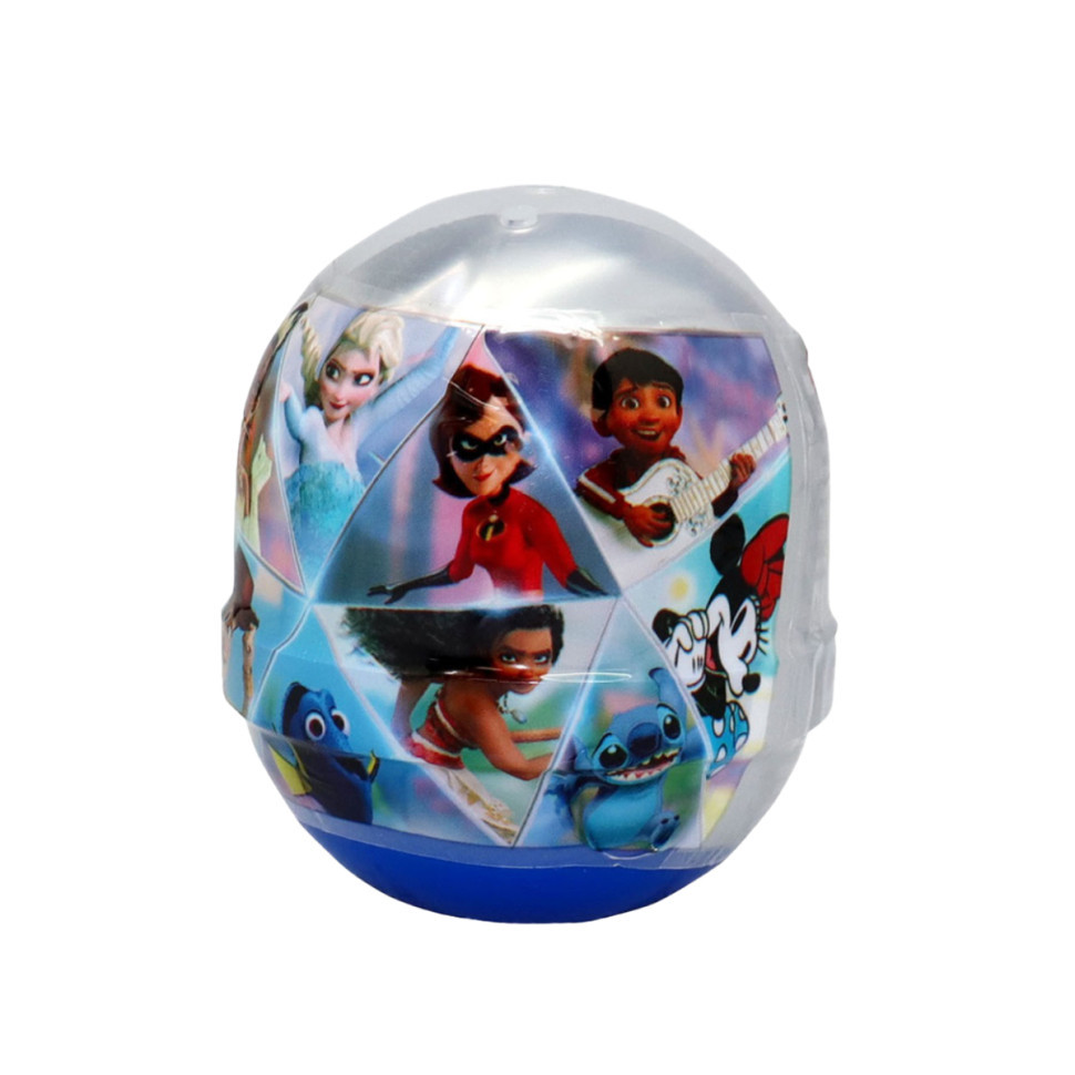 Фігурка-сюрприз у капсулі Дісней 100 OOSHIES 24452 в асортименті 24 види, фото 1