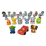 Фігурка-сюрприз у капсулі Дісней 100 OOSHIES 24452 в асортименті 24 види, фото 2