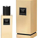 Парфумована вода Yves Saint Laurent Splendid Wood 50ml, Тестер, фото 2