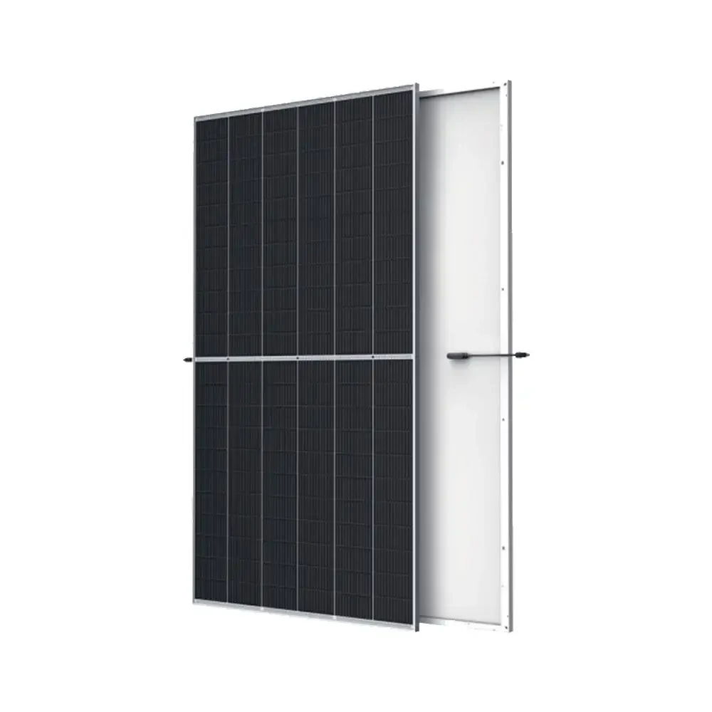 Сонячна панель Trina Solar TSM-DE19R 575W Mono