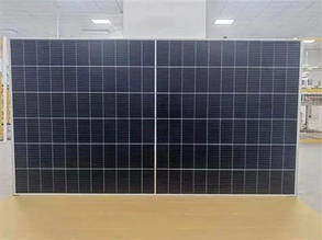 Сонячна панель Trina Solar TSM-DE19R 575W Mono, фото 4