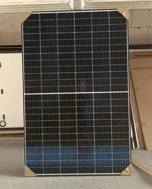 Сонячна панель Trina Solar 450 Вт TSM-NEG9R.28 DUAL GLASS N type i-TOPCon MODULE, фото 1