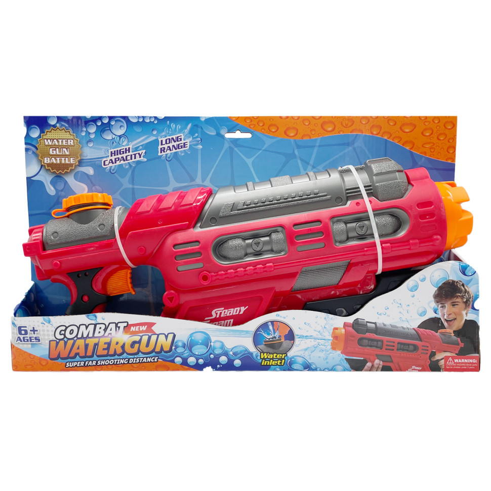 Водяний автомат 976A з насосом, фото 1