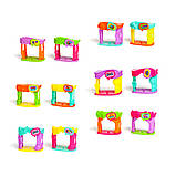 Фігурка ігрова Мінібудинок Moji Pops PMPPD612IN00 серії Party, фото 2