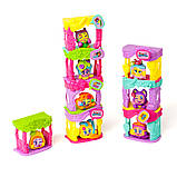 Фігурка ігрова Мінібудинок Moji Pops PMPPD612IN00 серії Party, фото 3