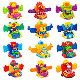 Ігровий набір Ультраджет SuperThings PST10D812IN00 серії "Rescue Force", фото 3