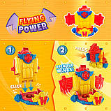 Ігровий набір Ультраджет SuperThings PST10D812IN00 серії "Rescue Force", фото 4