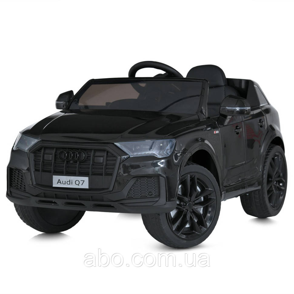 Дитячий електромобіль Джип M 5796EBLR-2 до 25 кг, фото 1