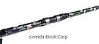 Карпове вудлище Siweida Black Carp 3.5LB, фото 3