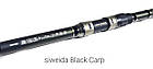 Карпове вудлище Siweida Black Carp 3.5LB, фото 4